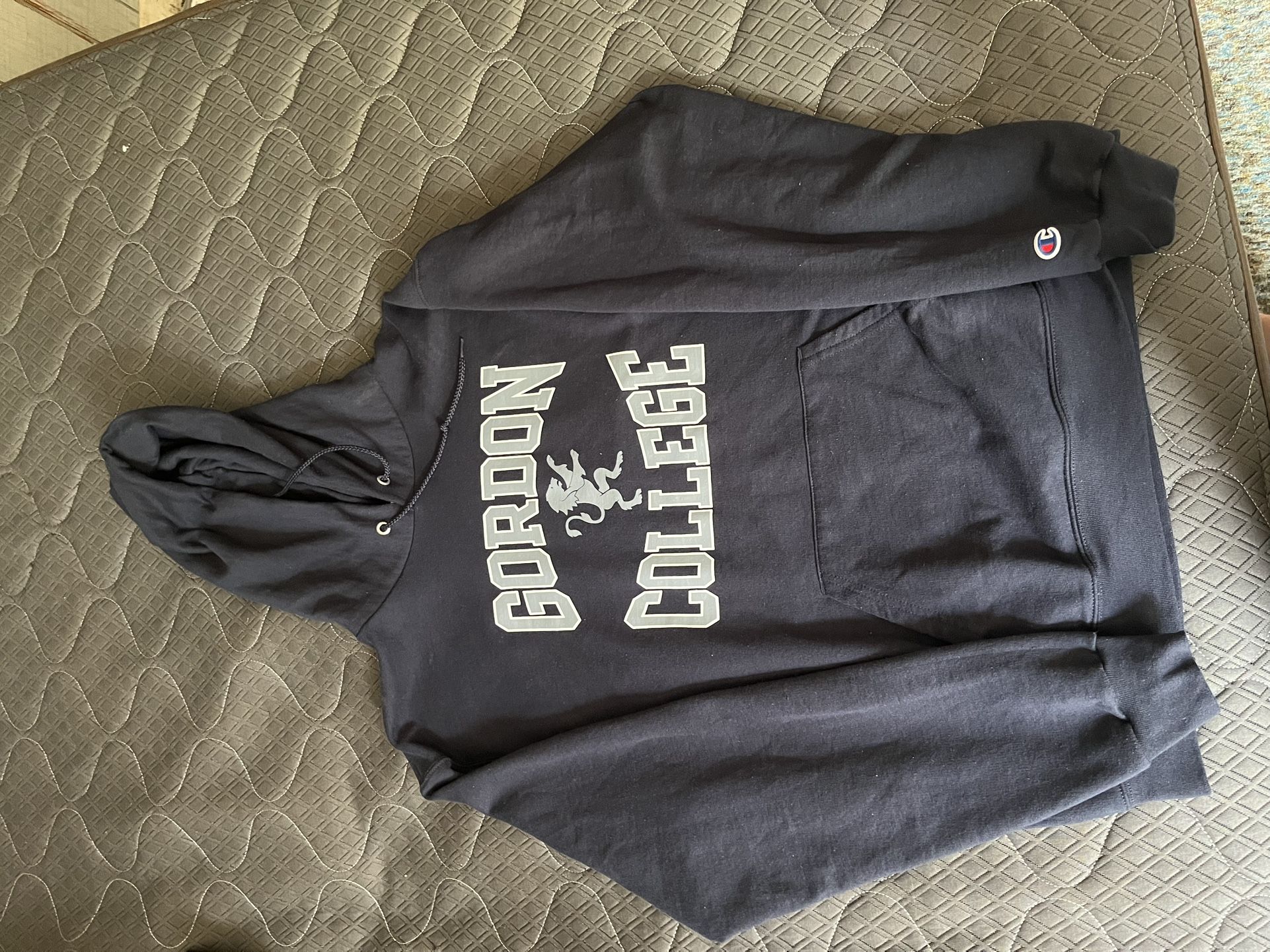 Gordon College Hoodie