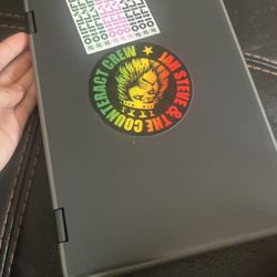 Computer With Fixed Ram