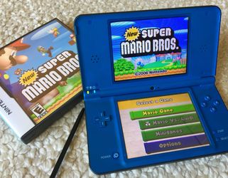 Nintendo DSi XL Modded for Sale in Los Angeles, CA - OfferUp