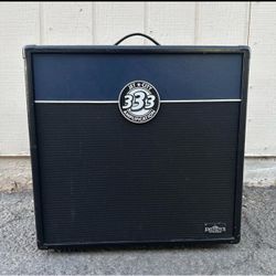 Jet City 20 by Soldano 1x12 Combo Tube Amp