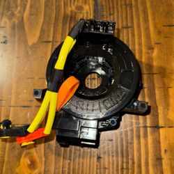 2004-2009 Toyota Prius Clock Spring Brand New 