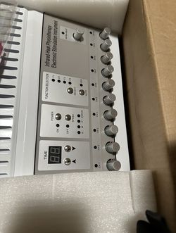 Physiotherapy Electronic Simulation Instrument 