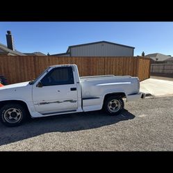 1995 Chevrolet 1500