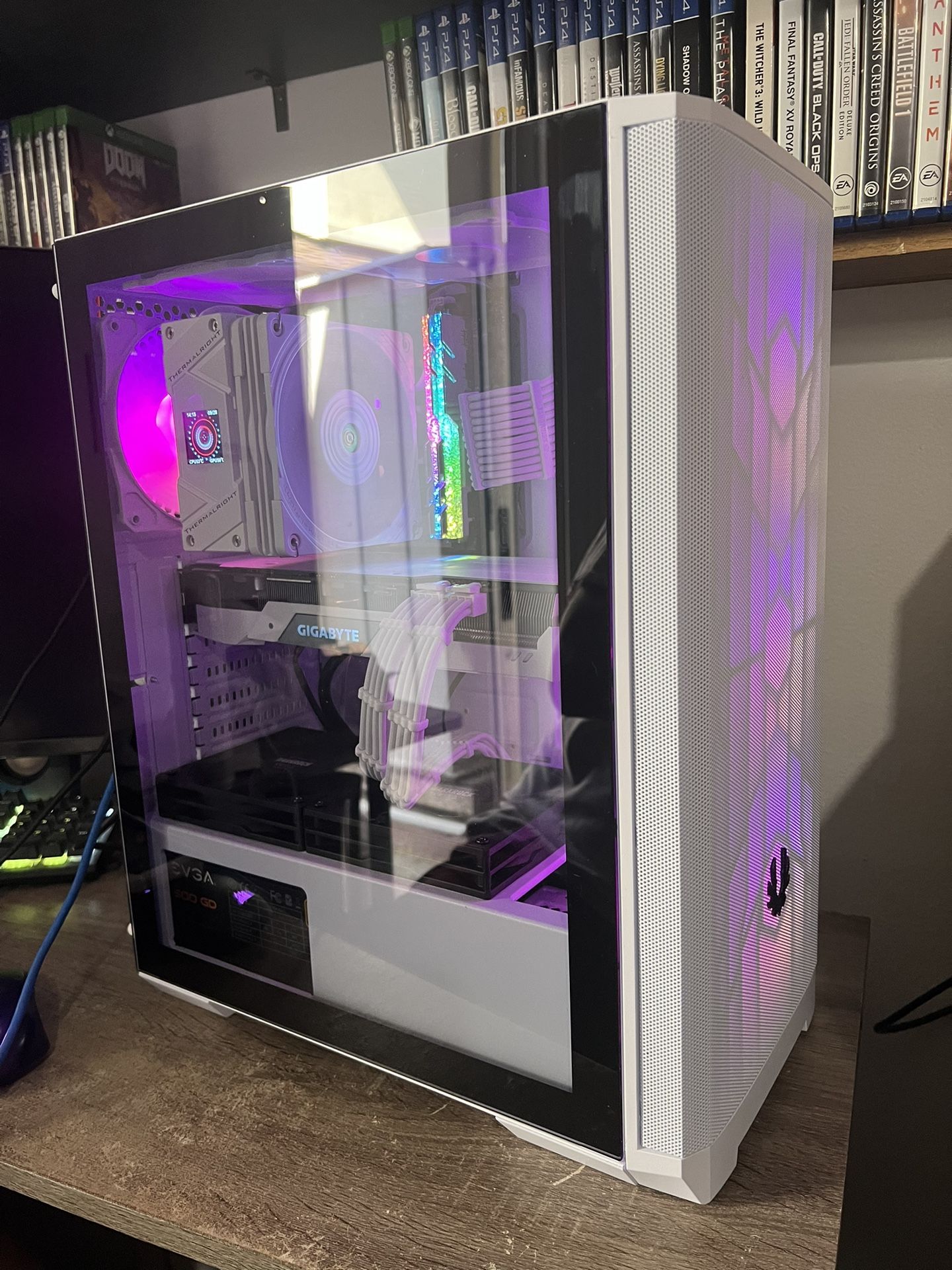 Gaming Pc