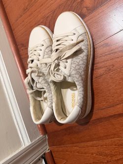 MK shoes