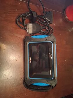 Innova SDS50 professional scan tool