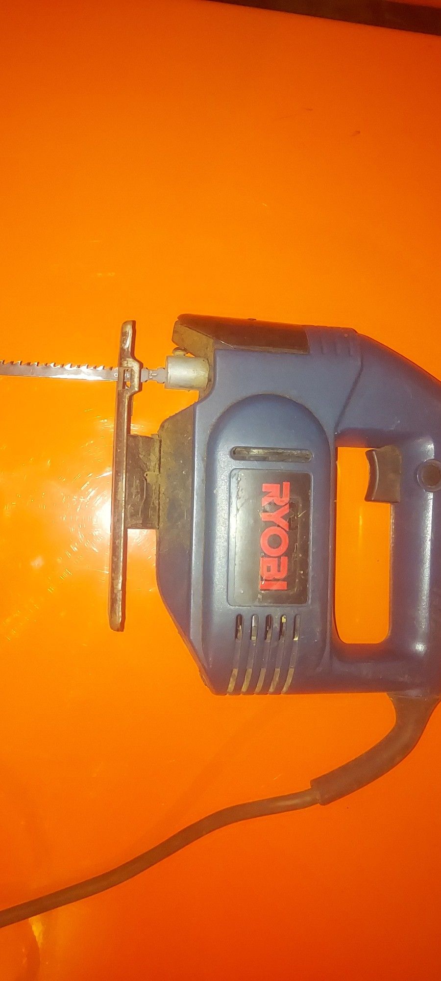 Jig Saws