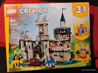 Lego collection