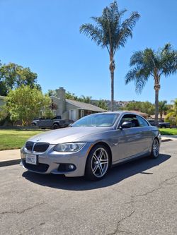 2011 BMW 335is