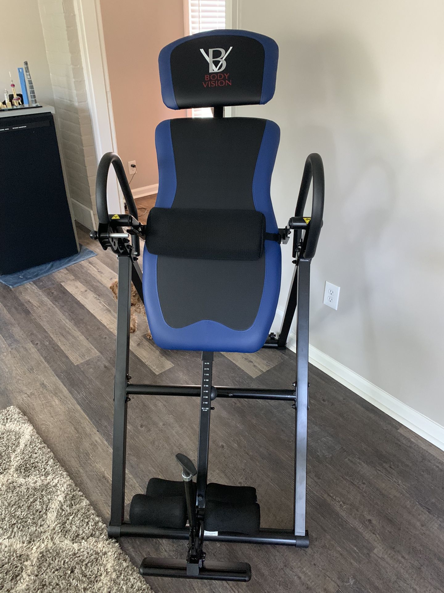 BodyVision Inversion Table $80 OBO