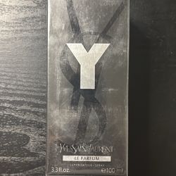 Ysl Y Le Parfum 
