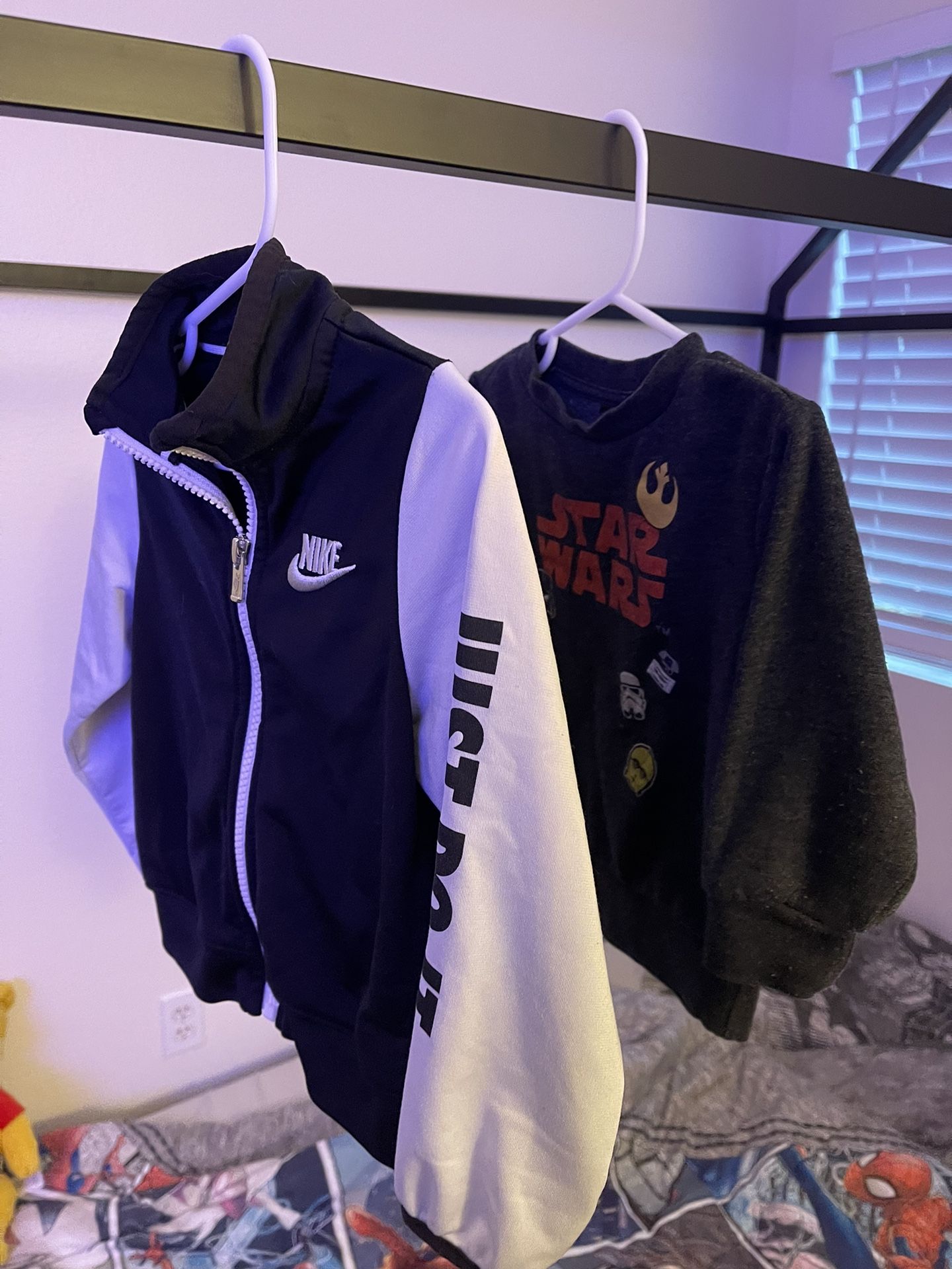 18-24 mo Jacket & Sweater