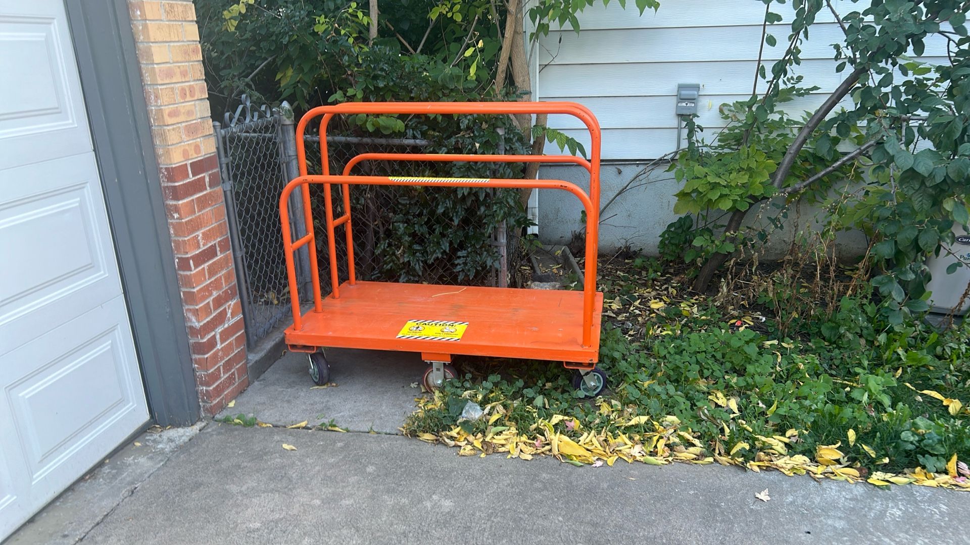 Cart