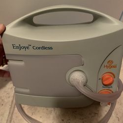 Breast Pump