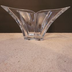 Stunning Heavy Lead Crystal