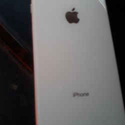Iphone 8  Plus