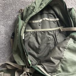 Kelty Redwing 60 Backpack for Sale in Tampa FL OfferUp