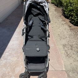 Uppababy Mini V2 Stroller