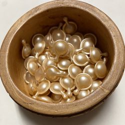 Elizabeth Arden Serum Capsules