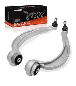 AUDI Control Arms