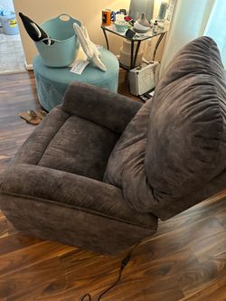 Lazy-Boy Recliner