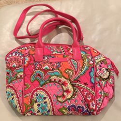 Vera Bradley Purse