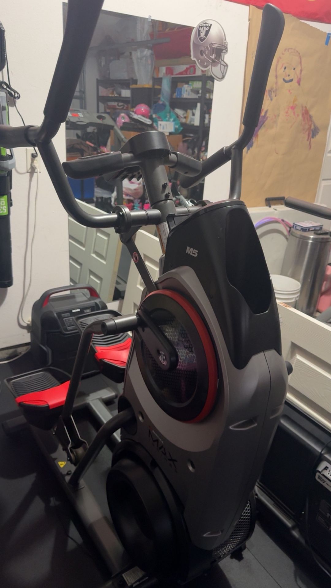Bowflex Max Trainer for Sale in Rancho Cucamonga, CA - OfferUp
