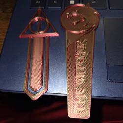 Book Marks