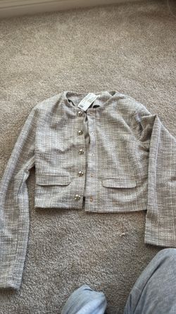 Brand new H&M jacket