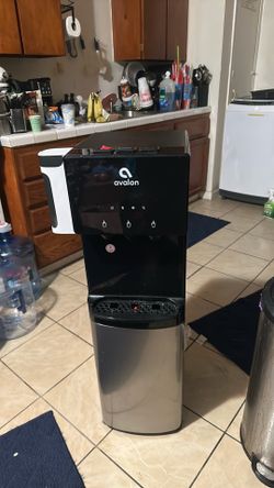 Water Cooler