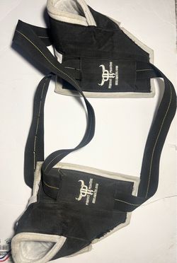 3pcs horse training equipment