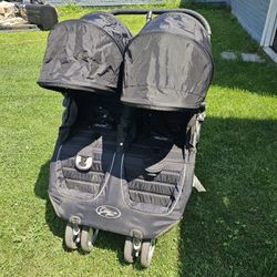 Double Stroller