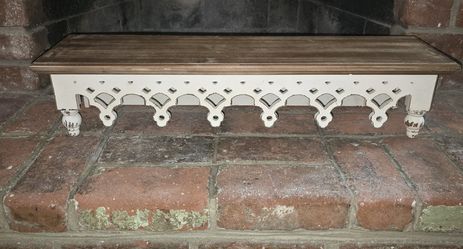 Wall Shelf