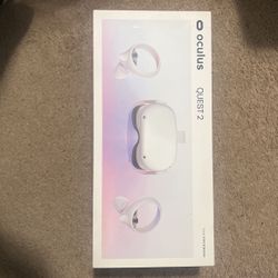 Oculus Quest 2 128GB