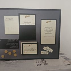 Graduation Annoucements