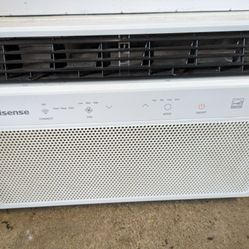 2* A/C AIR Conditioner Window Units For Sale