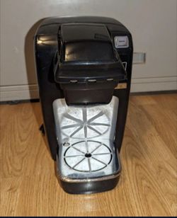Keurig Single Serve K Cup Coffee Maker Compact