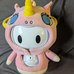 Codi The Story Telling Robot