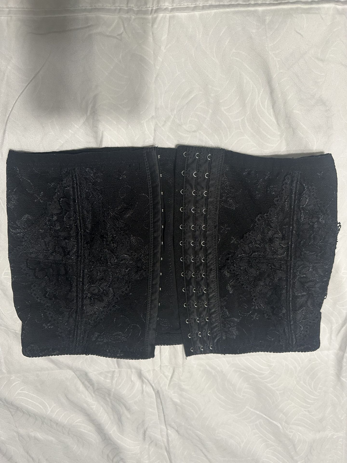Lace Corset
