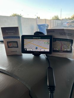 GPS Bluetooth