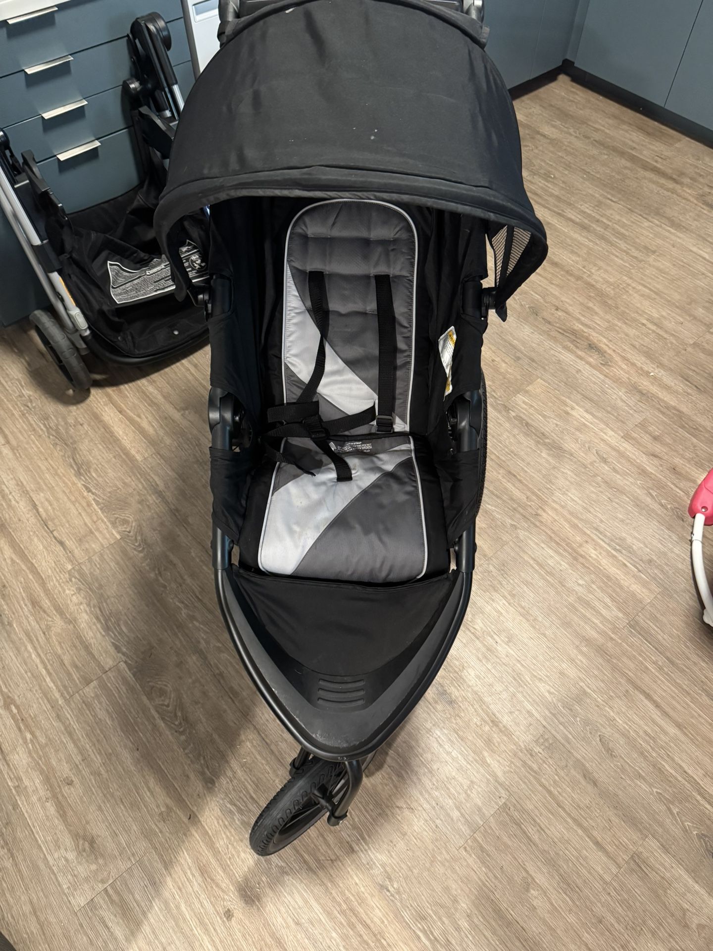 Stroller