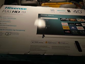 Smart tv