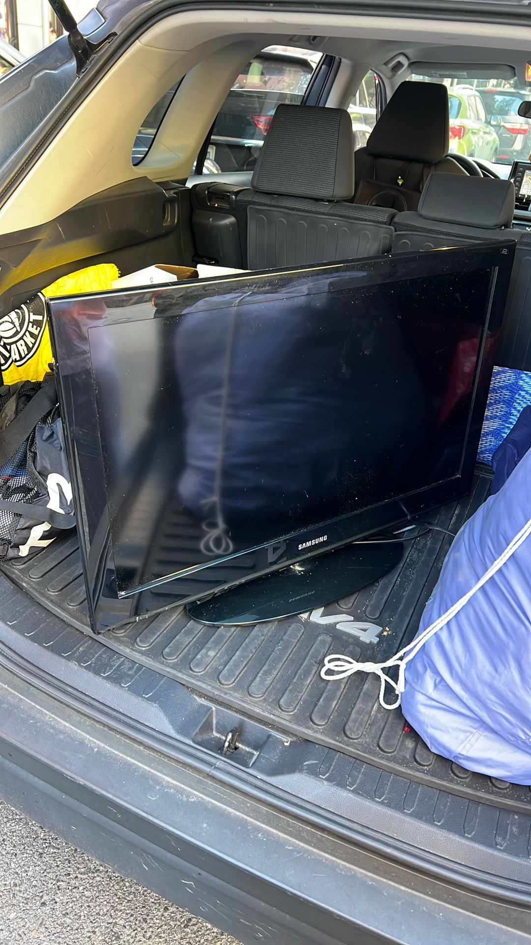 40$ TV pick Up