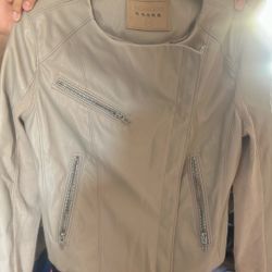 Blanknyc Leather Jacket