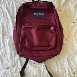 jansport backpack