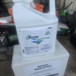 Roundup 
