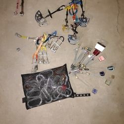 Climbing Gear 