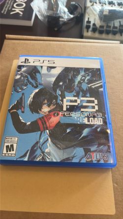 Persona 3