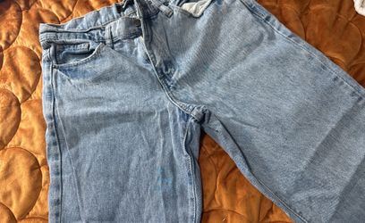 Fashion Nova Jeans