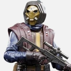 Star Wars Black Series Figure 